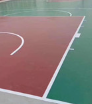 沂水篮球场地坪维修全方案
